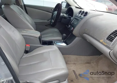 2012 Nissan Altima 2.5 z USA, uszkodzony, nr VIN 1N4AL2AP4CC245511